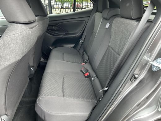 Toyota Yaris Cross 1.5 Hybrid 115 First Edition (Navigatie - Adaptive cruise) ActivLease financial lease