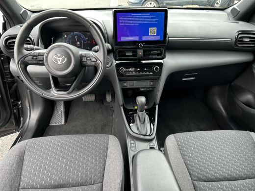 Toyota Yaris Cross 1.5 Hybrid 115 First Edition (Navigatie - Adaptive cruise) ActivLease financial lease