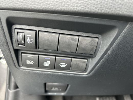 Toyota Yaris Cross 1.5 Hybrid 115 First Edition (Navigatie - Adaptive cruise) ActivLease financial lease