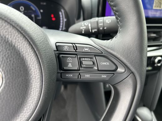 Toyota Yaris Cross 1.5 Hybrid 115 First Edition (Navigatie - Adaptive cruise) ActivLease financial lease
