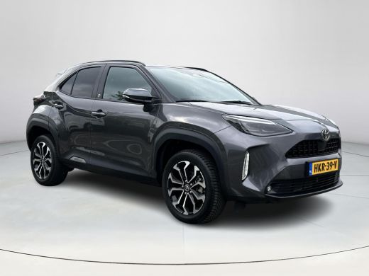 Toyota Yaris Cross 1.5 Hybrid 115 First Edition (Navigatie - Adaptive cruise) ActivLease financial lease