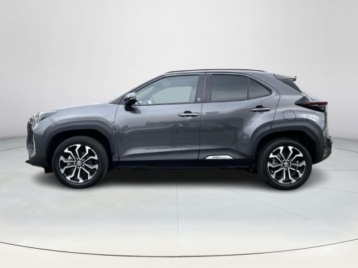 Toyota Yaris Cross 1.5 Hybrid 115 First Edition (Navigatie - Adaptive cruise) ActivLease financial lease
