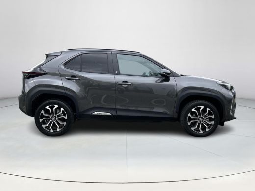 Toyota Yaris Cross 1.5 Hybrid 115 First Edition (Navigatie - Adaptive cruise) ActivLease financial lease