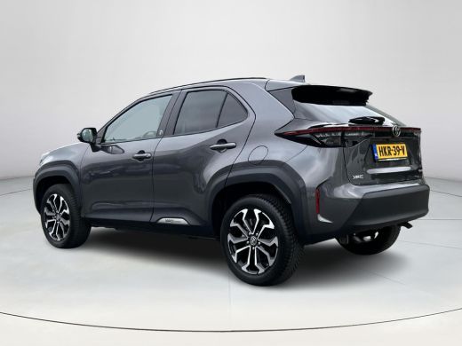 Toyota Yaris Cross 1.5 Hybrid 115 First Edition (Navigatie - Adaptive cruise) ActivLease financial lease