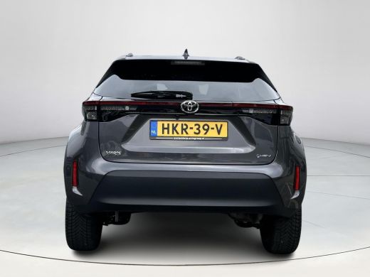 Toyota Yaris Cross 1.5 Hybrid 115 First Edition (Navigatie - Adaptive cruise) ActivLease financial lease