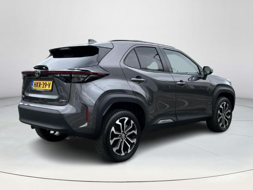 Toyota Yaris Cross 1.5 Hybrid 115 First Edition (Navigatie - Adaptive cruise) ActivLease financial lease