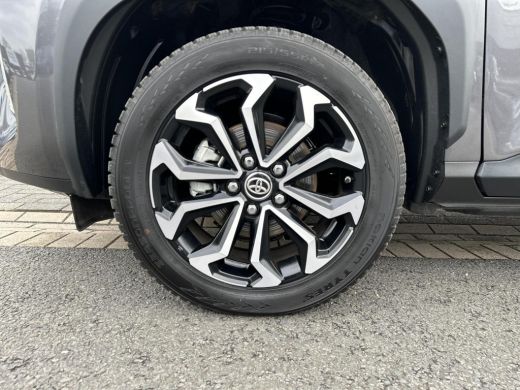 Toyota Yaris Cross 1.5 Hybrid 115 First Edition (Navigatie - Adaptive cruise) ActivLease financial lease