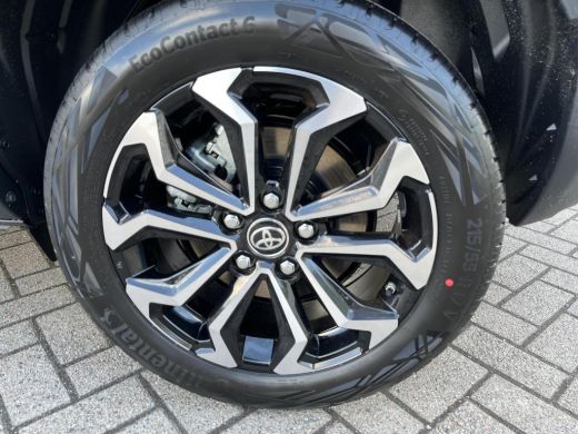 Toyota Yaris Cross 1.5 Hybrid 130 First Edition | All-in prijs | Comfort pack ActivLease financial lease
