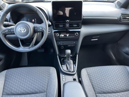 Toyota Yaris Cross 1.5 Hybrid 130 First Edition | All-in prijs | Comfort pack ActivLease financial lease