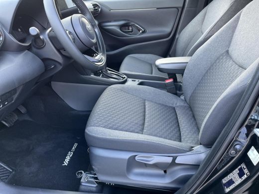 Toyota Yaris Cross 1.5 Hybrid 130 First Edition | All-in prijs | Comfort pack ActivLease financial lease