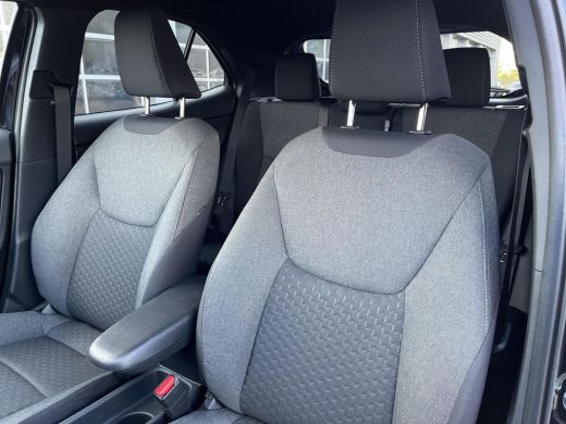 Toyota Yaris Cross 1.5 Hybrid 130 First Edition | All-in prijs | Comfort pack ActivLease financial lease