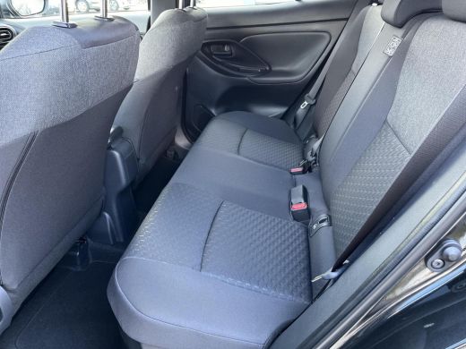 Toyota Yaris Cross 1.5 Hybrid 130 First Edition | All-in prijs | Comfort pack ActivLease financial lease