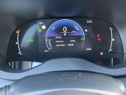 Toyota Yaris Cross 1.5 Hybrid 130 First Edition | All-in prijs | Comfort pack ActivLease financial lease