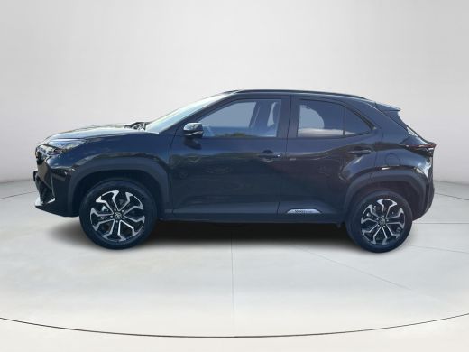 Toyota Yaris Cross 1.5 Hybrid 130 First Edition | All-in prijs | Comfort pack ActivLease financial lease