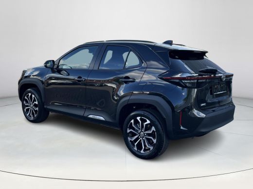 Toyota Yaris Cross 1.5 Hybrid 130 First Edition | All-in prijs | Comfort pack ActivLease financial lease
