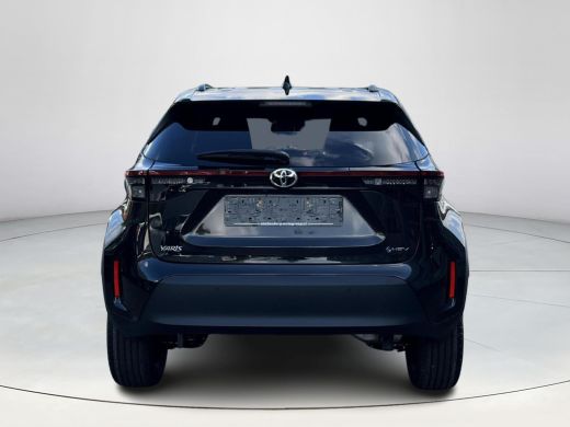 Toyota Yaris Cross 1.5 Hybrid 130 First Edition | All-in prijs | Comfort pack ActivLease financial lease