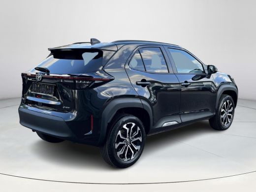Toyota Yaris Cross 1.5 Hybrid 130 First Edition | All-in prijs | Comfort pack ActivLease financial lease