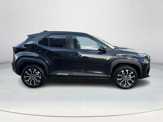 Toyota Yaris Cross 1.5 Hybrid 130 First Edition | All-in prijs | Comfort pack ActivLease financial lease