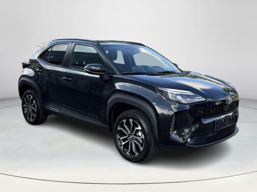 Toyota Yaris Cross 1.5 Hybrid 130 First Edition | All-in prijs | Comfort pack ActivLease financial lease
