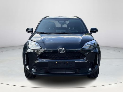 Toyota Yaris Cross 1.5 Hybrid 130 First Edition | All-in prijs | Comfort pack ActivLease financial lease