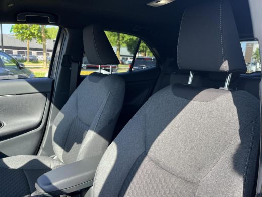 Toyota Yaris Cross 1.5 Hybrid 130 First Edition | All-in prijs | Comfort pack ActivLease financial lease