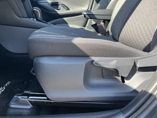 Toyota Yaris Cross 1.5 Hybrid 130 First Edition | All-in prijs | Comfort pack ActivLease financial lease