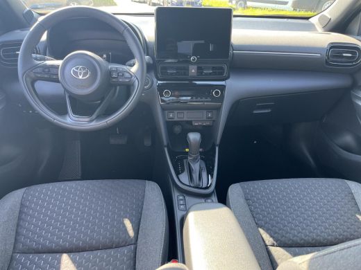 Toyota Yaris Cross 1.5 Hybrid 130 First Edition | All-in prijs | Comfort pack ActivLease financial lease