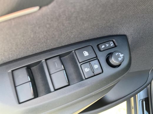 Toyota Yaris Cross 1.5 Hybrid 130 First Edition | All-in prijs | Comfort pack ActivLease financial lease