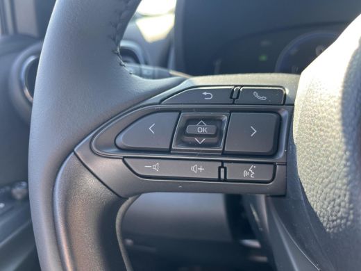 Toyota Yaris Cross 1.5 Hybrid 130 First Edition | All-in prijs | Comfort pack ActivLease financial lease