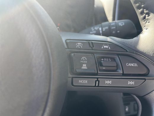 Toyota Yaris Cross 1.5 Hybrid 130 First Edition | All-in prijs | Comfort pack ActivLease financial lease