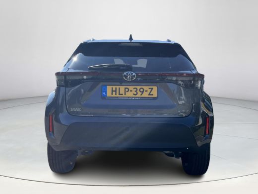 Toyota Yaris Cross 1.5 Hybrid 130 First Edition | All-in prijs | Comfort pack ActivLease financial lease