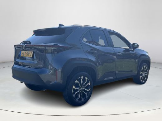Toyota Yaris Cross 1.5 Hybrid 130 First Edition | All-in prijs | Comfort pack ActivLease financial lease