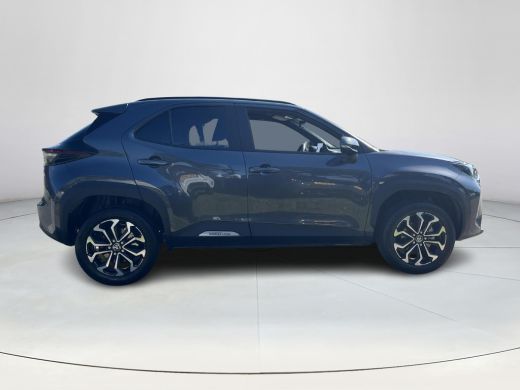 Toyota Yaris Cross 1.5 Hybrid 130 First Edition | All-in prijs | Comfort pack ActivLease financial lease
