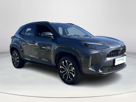 Toyota Yaris Cross 1.5 Hybrid 130 First Edition | All-in prijs | Comfort pack ActivLease financial lease