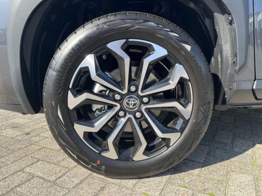 Toyota Yaris Cross 1.5 Hybrid 130 First Edition | All-in prijs | Comfort pack ActivLease financial lease