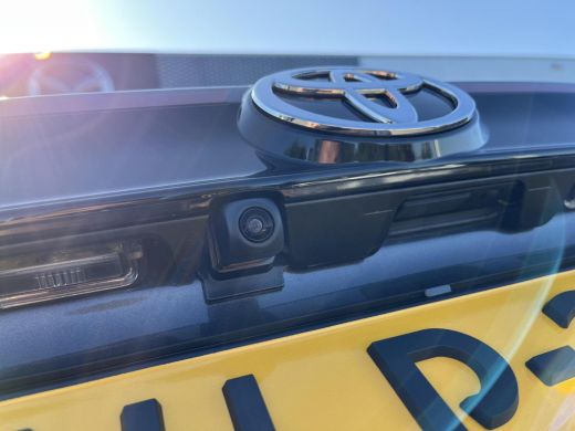 Toyota Yaris Cross 1.5 Hybrid 130 First Edition | Navigatie | Apple CarPlay/Android auto | Achteruitrijcamera ActivLease financial lease