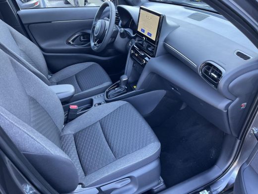 Toyota Yaris Cross 1.5 Hybrid 130 First Edition | Navigatie | Apple CarPlay/Android auto | Achteruitrijcamera ActivLease financial lease