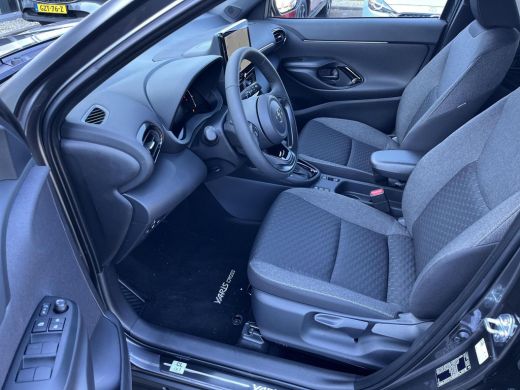Toyota Yaris Cross 1.5 Hybrid 130 First Edition | Navigatie | Apple CarPlay/Android auto | Achteruitrijcamera ActivLease financial lease