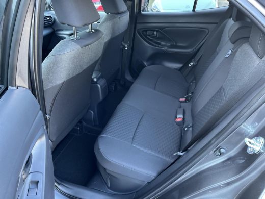 Toyota Yaris Cross 1.5 Hybrid 130 First Edition | Navigatie | Apple CarPlay/Android auto | Achteruitrijcamera ActivLease financial lease