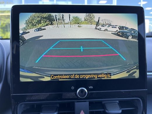 Toyota Yaris Cross 1.5 Hybrid 130 First Edition | Navigatie | Apple CarPlay/Android auto | Achteruitrijcamera ActivLease financial lease