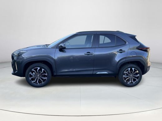 Toyota Yaris Cross 1.5 Hybrid 130 First Edition | Navigatie | Apple CarPlay/Android auto | Achteruitrijcamera ActivLease financial lease