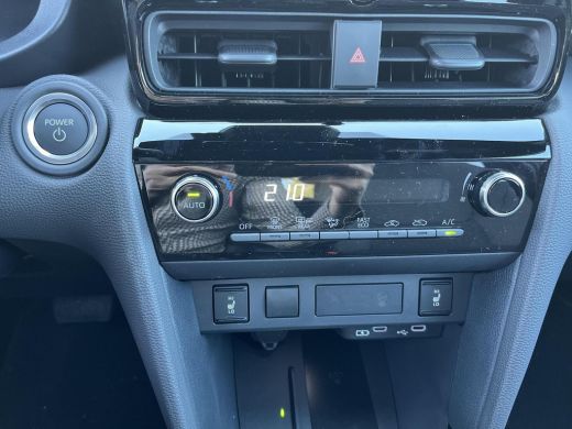 Toyota Yaris Cross 1.5 Hybrid 130 First Edition | Navigatie | Apple CarPlay/Android auto | Achteruitrijcamera ActivLease financial lease