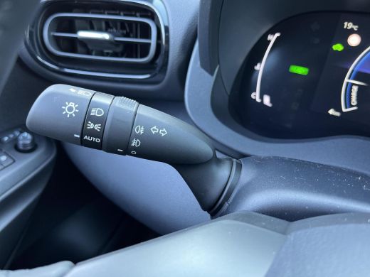 Toyota Yaris Cross 1.5 Hybrid 130 First Edition | Navigatie | Apple CarPlay/Android auto | Achteruitrijcamera ActivLease financial lease