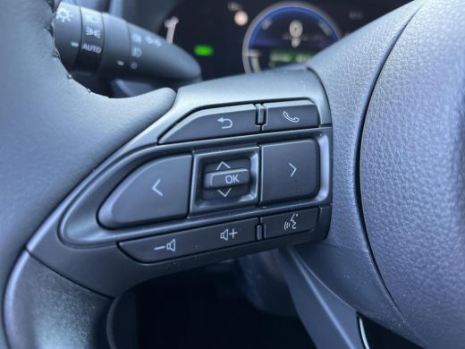 Toyota Yaris Cross 1.5 Hybrid 130 First Edition | Navigatie | Apple CarPlay/Android auto | Achteruitrijcamera ActivLease financial lease