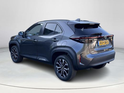Toyota Yaris Cross 1.5 Hybrid 130 First Edition | Navigatie | Apple CarPlay/Android auto | Achteruitrijcamera ActivLease financial lease