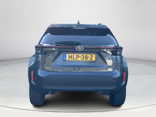 Toyota Yaris Cross 1.5 Hybrid 130 First Edition | Navigatie | Apple CarPlay/Android auto | Achteruitrijcamera ActivLease financial lease
