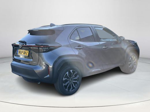 Toyota Yaris Cross 1.5 Hybrid 130 First Edition | Navigatie | Apple CarPlay/Android auto | Achteruitrijcamera ActivLease financial lease
