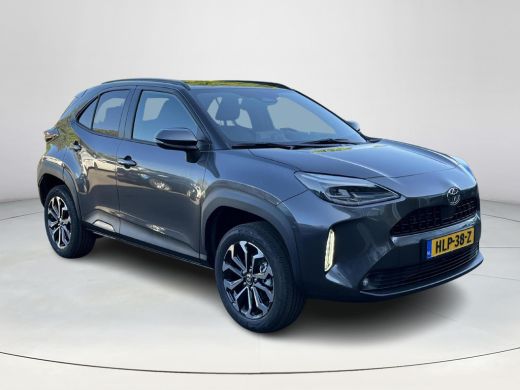 Toyota Yaris Cross 1.5 Hybrid 130 First Edition | Navigatie | Apple CarPlay/Android auto | Achteruitrijcamera ActivLease financial lease
