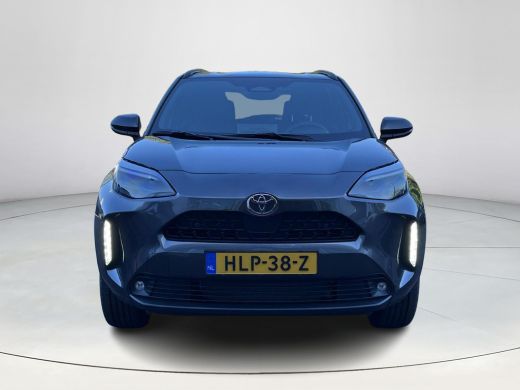 Toyota Yaris Cross 1.5 Hybrid 130 First Edition | Navigatie | Apple CarPlay/Android auto | Achteruitrijcamera ActivLease financial lease