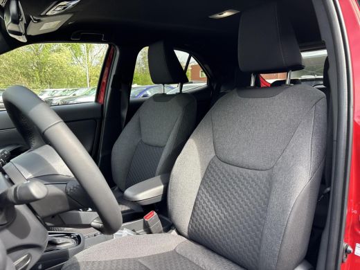 Toyota Yaris Cross 1.5 Hybrid 130 First Editon | All-in prijs | Comfort Pack ActivLease financial lease